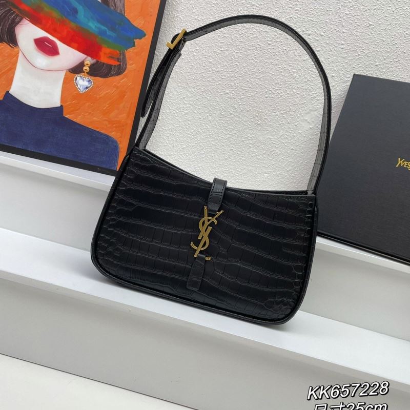 Y*L top handle bags